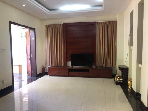 Single Villa for rent