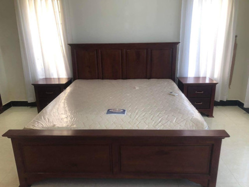 Single Villa for rent