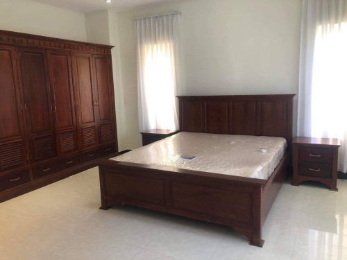 Single Villa for rent