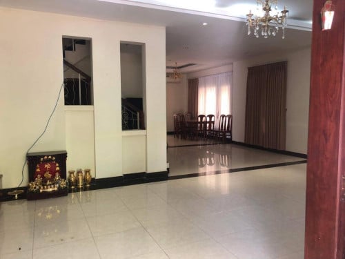 Single Villa for rent