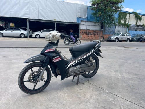 Sirues 017 កាតគ្រី