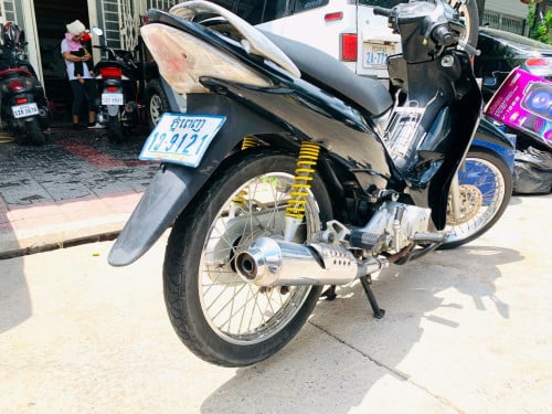 Smash Revo for sale   តម្លៃចរចារ