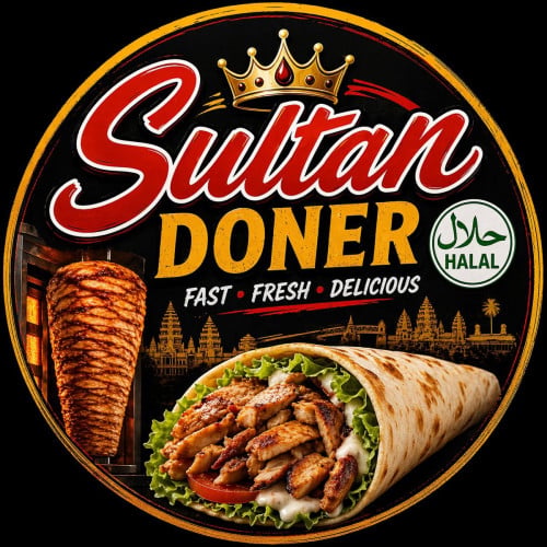 Social Media & Marketing Promoter for Doner Kebab Shop