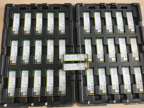 SSD 256G M.2 Gen4 hynix 4700mb/s