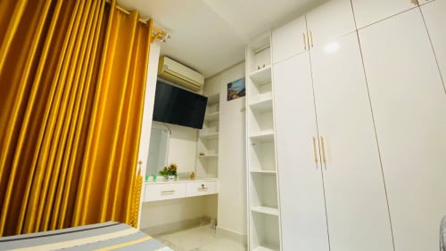 Studio Arakawa for rent
