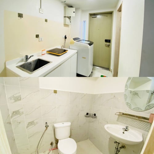 Studio Arakawa for rent