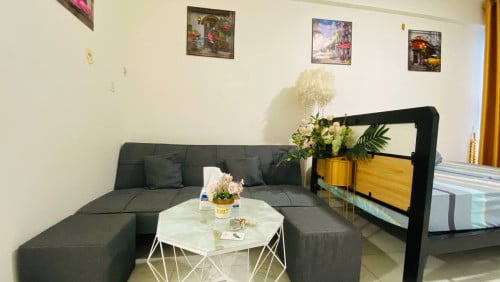 Studio Arakawa for rent