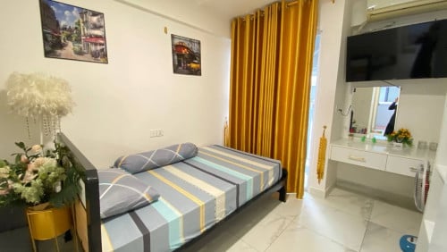 Studio Arakawa for rent