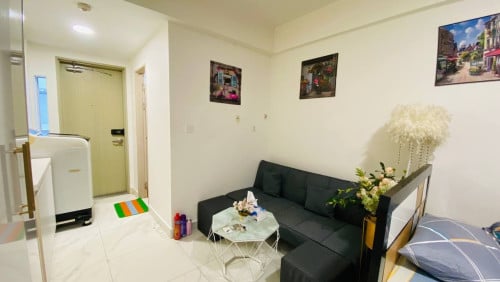 Studio Arakawa for rent