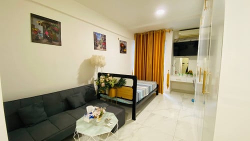 Studio Arakawa for rent