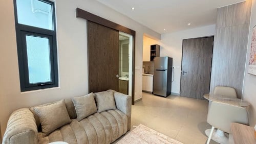 StudioRoom Condo for Rent | St 60m