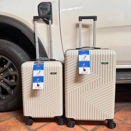 Suitcase