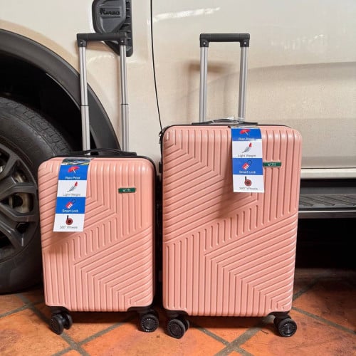 Suitcase