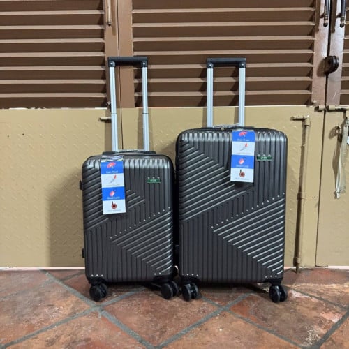 Suitcase