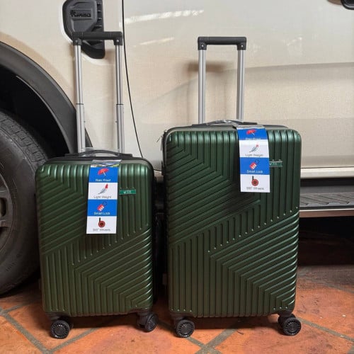 Suitcase
