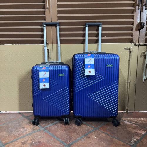 Suitcase