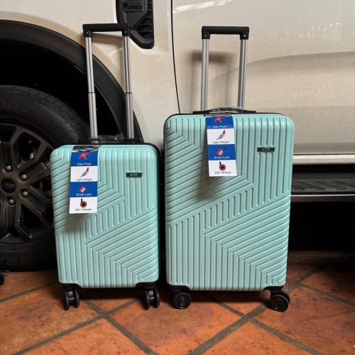 Suitcase
