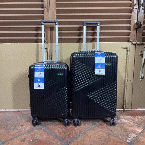 Suitcase