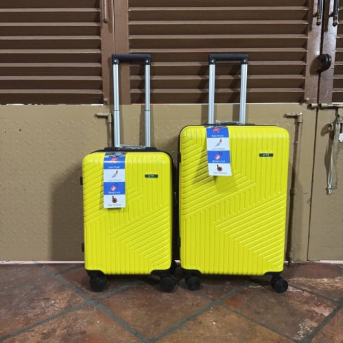 Suitcase