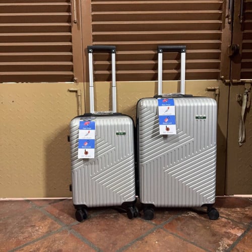 Suitcase