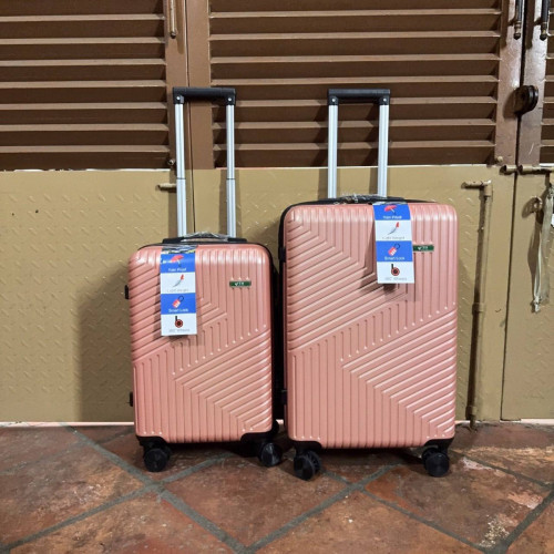 Suitcase