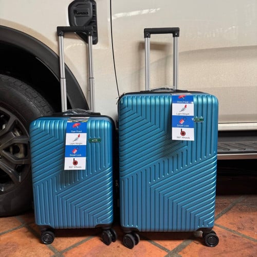 Suitcase