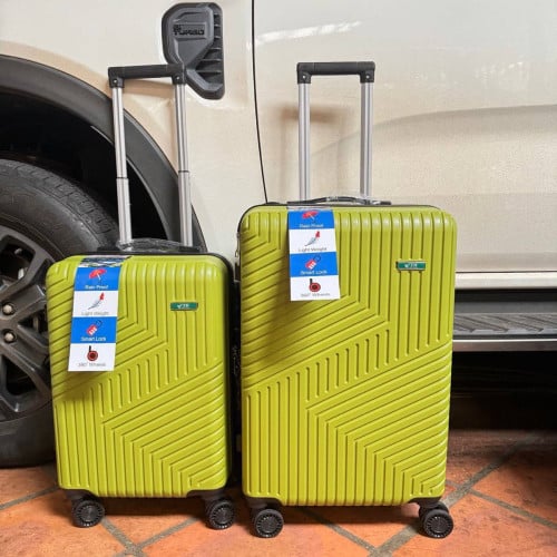Suitcase