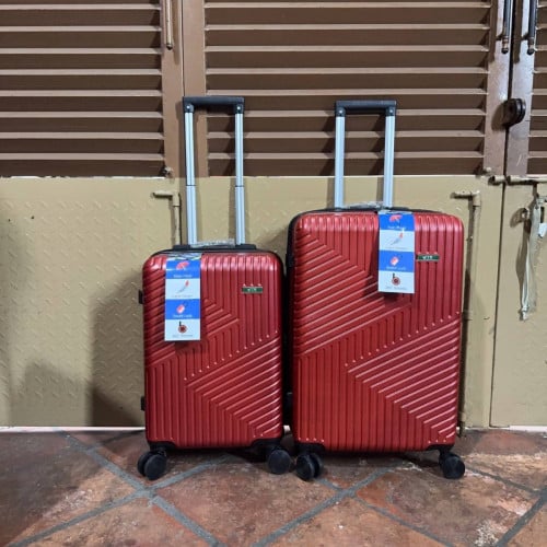 Suitcase