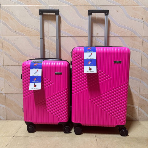 Suitcase