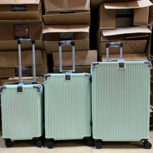 Suitcases