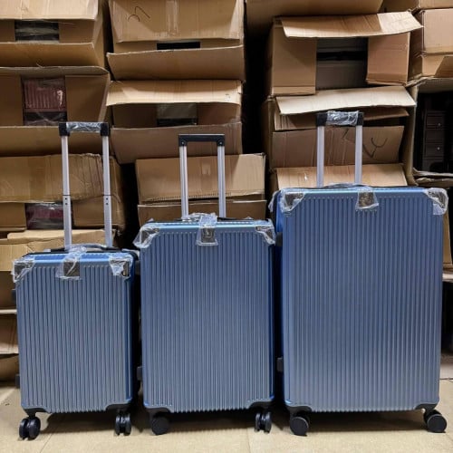 Suitcases