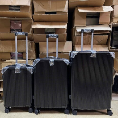 Suitcases