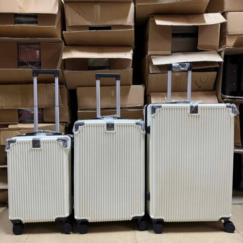 Suitcases