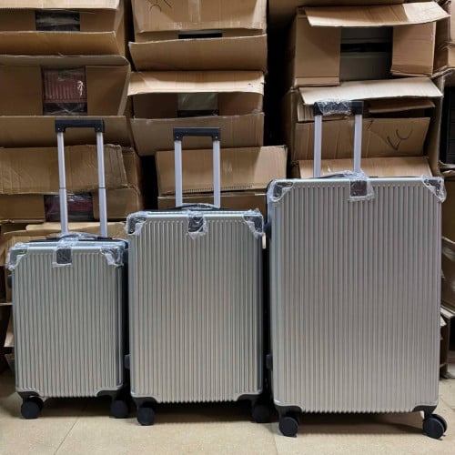 Suitcases