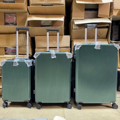 Suitcases