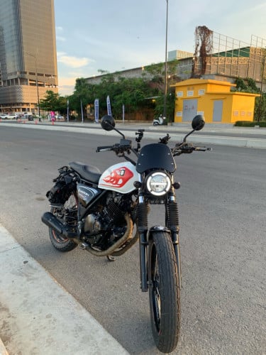 Suzuki Volty ជីដូនមួយ Big boy