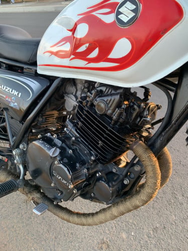 Suzuki Volty ជីដូនមួយ Big boy
