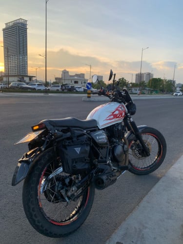 Suzuki Volty ជីដូនមួយ Big boy
