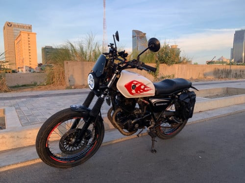 Suzuki Volty ជីដូនមួយ Big boy