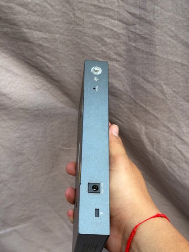 Switch RG-ES209GC-P second hand
