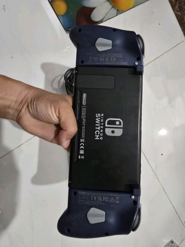 Switch v1 No JB មានកាបូបនិងឆ្នាំងសាក់ស៊ីន