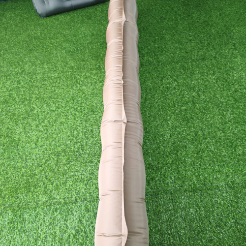 Thickened Single Camping Air Mattress – Moisture-Proof