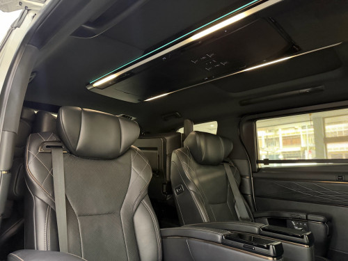Toyot alphard 2023