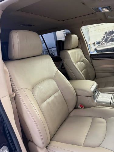 Toyota Land Cruiser 2019