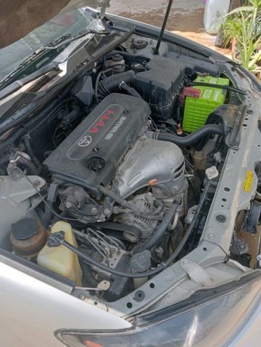 toyota បាឡែន.LE.ABS.កៅអីចុច.ចាស់ដើមទី 1
