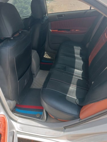 toyota បាឡែន.LE.ABS.កៅអីចុច.ចាស់ដើមទី 1