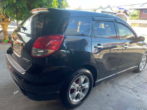 Toyota Matrix 03 Full