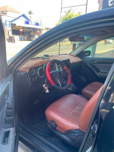 Toyota Matrix 03 Full