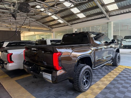 Toyota Tundra 2022