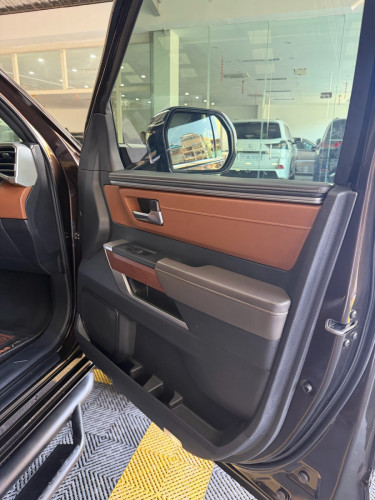 Toyota Tundra 2022